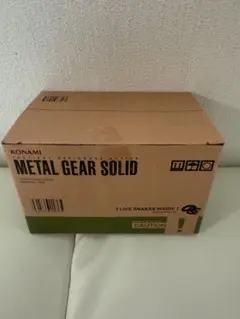 METAL GEAR SOLID ALERT ステンレス タンブラー
