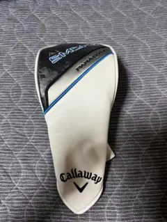 Callaway PARADYM AiSMOKE ミニドライバーヘッドカバー