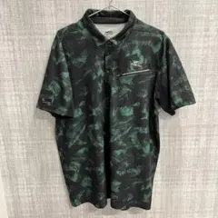 3Ｌサイズ WORKMAN Find-Out メンズ半袖 ポロシャツ ゆったり