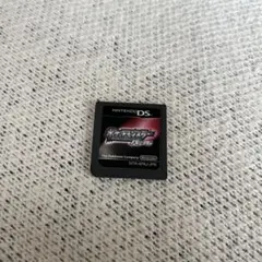 ポケットモンスター　パール　DS