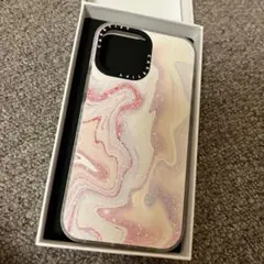 castify iPhone13pro max ケース