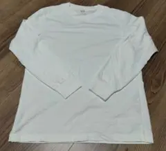 ユニクロ　エアリズム　UNIQLO AIRism　ロンT