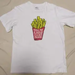 UNIQLO ×SPRZ NY　 Tシャツ　 Mサイズ