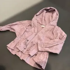 薄手シャツ
