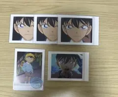 名探偵コナン ぱしゃこれ 工藤新一