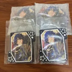 セガラッキーくじ 漣ジュンD賞＆E賞