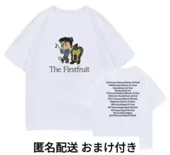 NCTマーク The Firstfruit Tシャツ