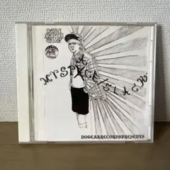 邦楽 S.L.A.C.K. my space WHALABOUT 人気メーカー・ブランド slack Space My 5lack レア盤 CD