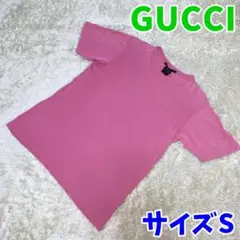 GUCCI レディース Tシャツ コットン100% サイズS