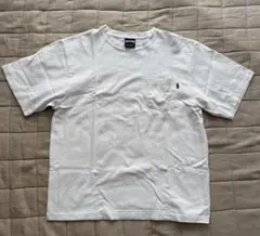THRASHER RHC Tシャツ ホワイト