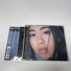 帯付　宇多田ヒカル　ファーストラブ　First love