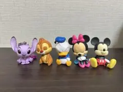 ガチャガチャディズニーまとめ売り