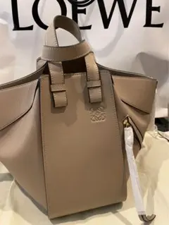 希少【新品未使用】ハンモックスモール クラシックカーフ