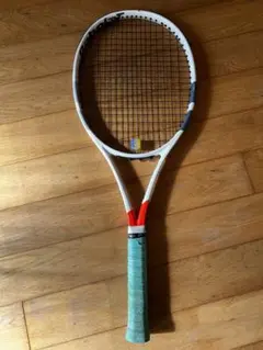 バボラ ピュアストライクチーム G2 285g