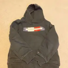 Tommy HILFIGER パーカー