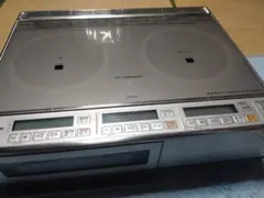 据え置き IHクッキングヒーター KZ-KM22E