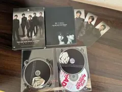 東方神起　THE 3RD ASIA TOUR CONCERT IN SEOUL