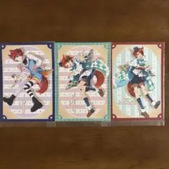言ノ葉ワンダーランド 莉犬くん CD アルバム 発売記念フェア ブロマイド