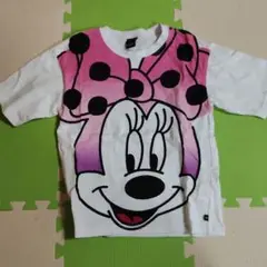 BABYDOLL ミニーマウス Tシャツ 140