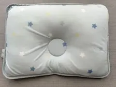 値下げ【匿名配送】星柄 冷感お昼寝枕