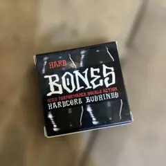 BONES HARDCORE BUSHINGS HARD