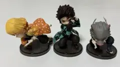 鬼滅の刃　ワールドコレクタブルフィギュア　vol.3