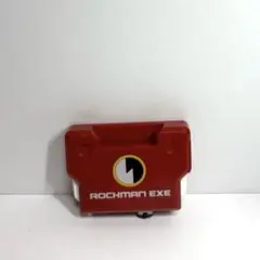 ロックマンエグゼ　バトルチップゲート