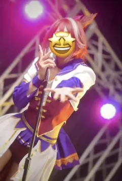 ウマ娘 シンボリルドルフ コスプレ衣装(一部欠品) 売上実績NO.1 ウマ娘 シンボリルドルフ コスプレ衣装(一部欠品