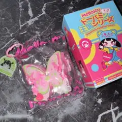 mellojoy ドーパミン王国シリーズ　蝶々　春のメッセンジャー