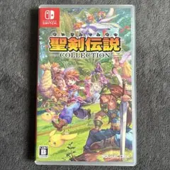 聖剣伝説コレクション