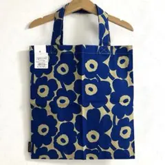 ☆ご専用☆ マリメッコ　ミニウニッコ トートバッグ　新品