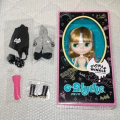 ブライスドール ピックルウィンクル ブライス公式サイト | blythedoll.com