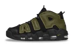30 ナイキ エアモアアップテンポ ’96