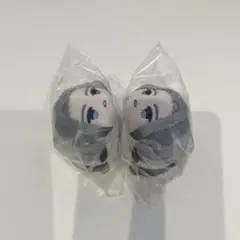 もちもちマスコット 姫鶴一文字