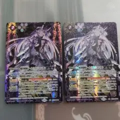 魔界剣神ドールアンシャンテ　バトスピ　バトルスピリッツ