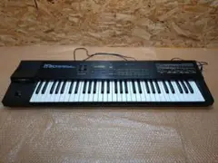 【希少】Roland ローランド　D-20 シンセサイザー　キーボード ROLAND D-20 シンセサイザー（希少Roland ローランド D-20