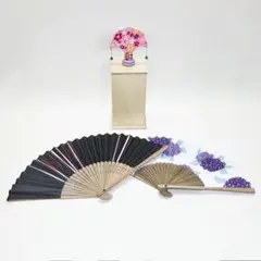 新品!本格投扇興一式セット