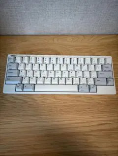 HKB Professional Classic ホワイト/グレー