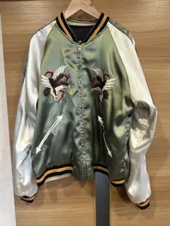 東洋エンタープライズ スカジャン