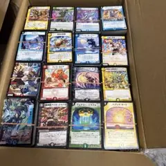 デュエルマスターズ　ノーマル　まとめ売り⑨約10000枚