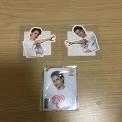 岩谷翔吾　ランペロト