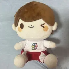 こ*送様 パンダドラゴン ぱっち ぬいぐるみ グッズまとめ売り 豊洲PIT公演から発売する『パラゴンふれんZOOぬいぐるみ