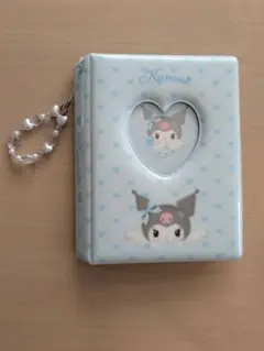 サンリオ 夢みるエンジェル コレクトブック クロミ