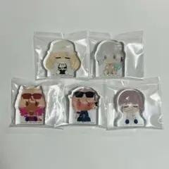 Fate/GrandOrder 一番くじ　アクリッツスタンド