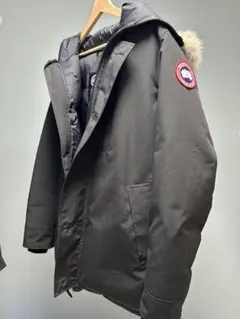 極美品　Canada Goose カナダグース　ジャスパー　メンズ　L