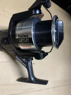 ダイワ トーナメント SS 1000