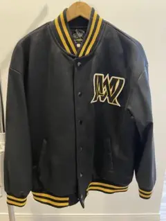 MAN WITH A MISSON　2018甲子園ライブ限定スタジャン　Lサイズ