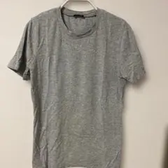 ASPESI グレー 半袖Tシャツ M