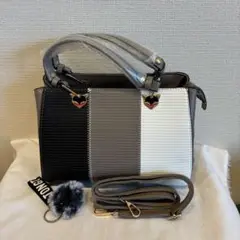 ハンドバッグ レディース ショルダーバッグ PUレザー トートバッグ 大容量