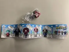 ガンダムフィギュア